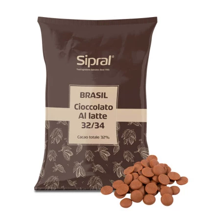 BRASIL LATTE 32/34