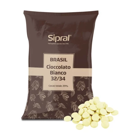 BRASIL BIANCO 32/34