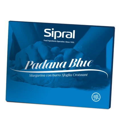 BLUE SFOGLIA/CROISSANT