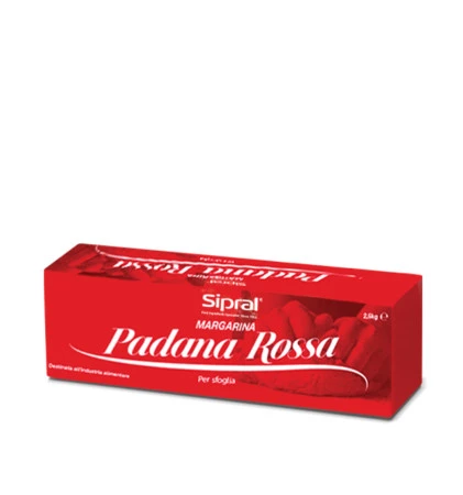 ROSSA SFOGLIA
