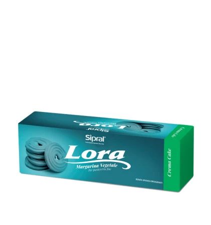 LORA CREMA CAKE