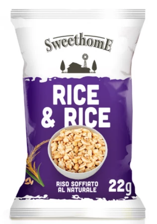 Rice & Rice sweethome
